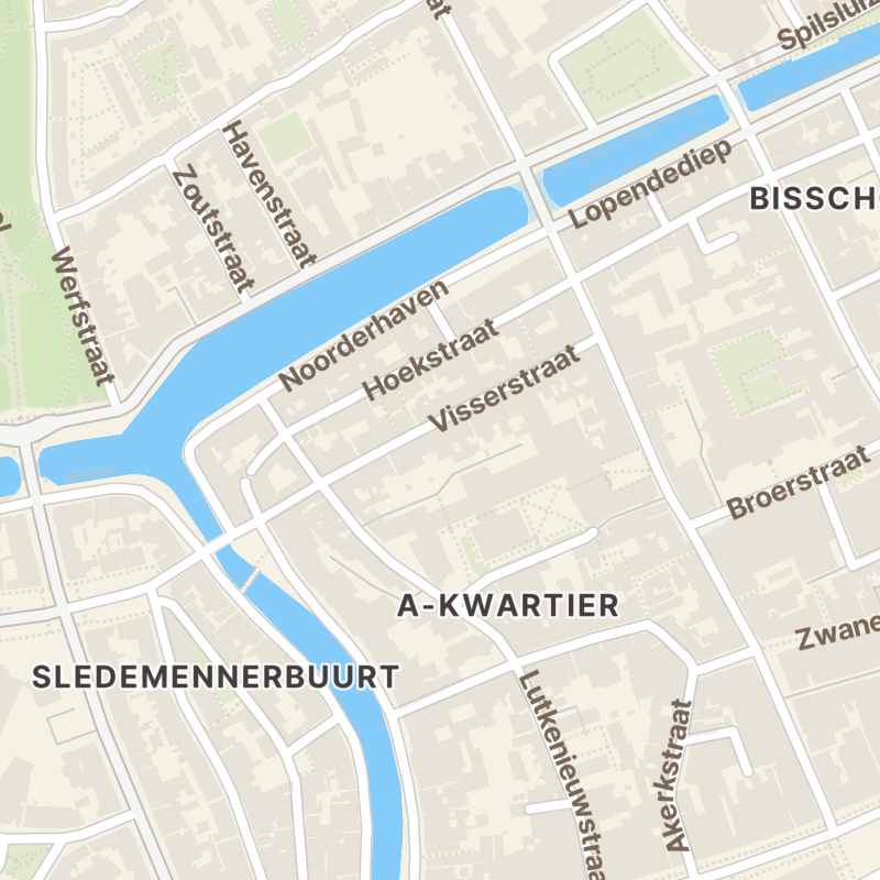 Visserstraat 42-B