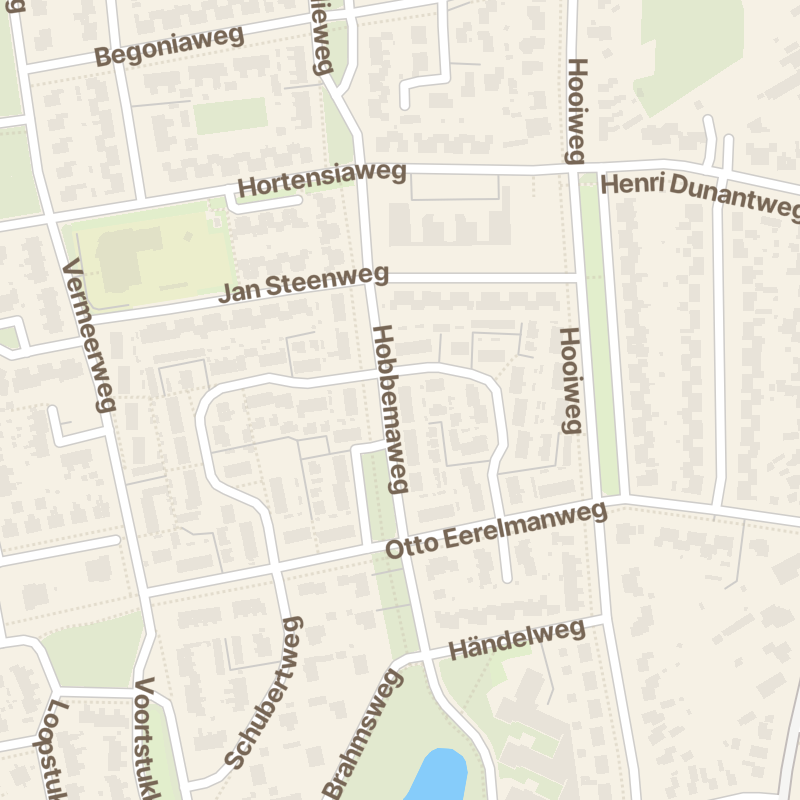 Hobbemaweg 3