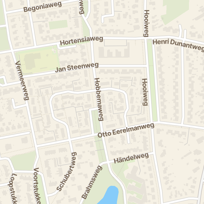 Hobbemaweg 7