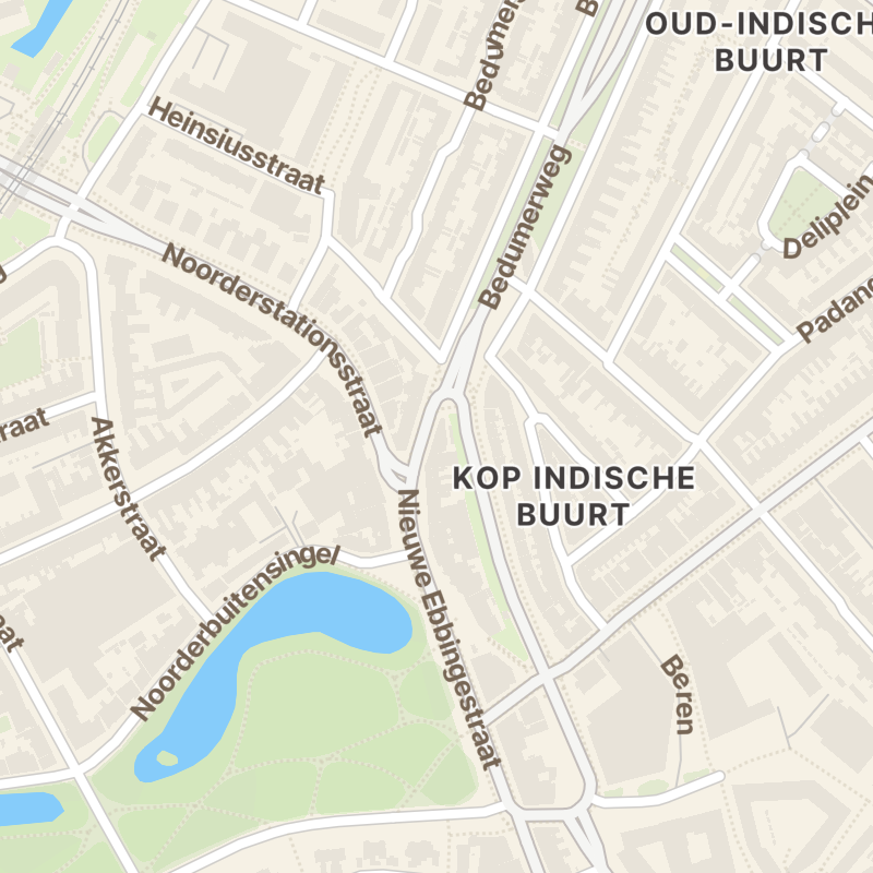 Nieuwe Ebbingestraat 177-b
