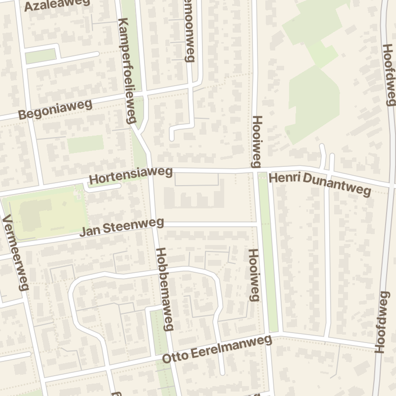 Hortensiaweg 46