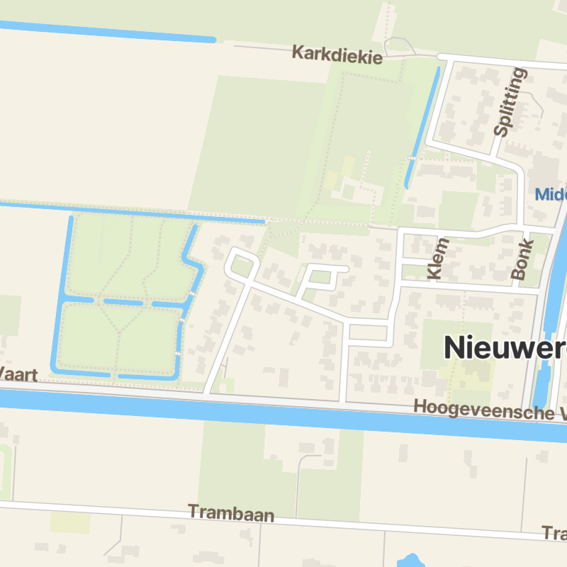 van de Wall Bakestraat 19