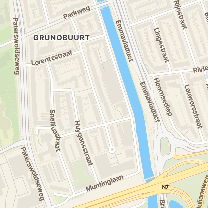 Kamerlingh Onnesstraat 124