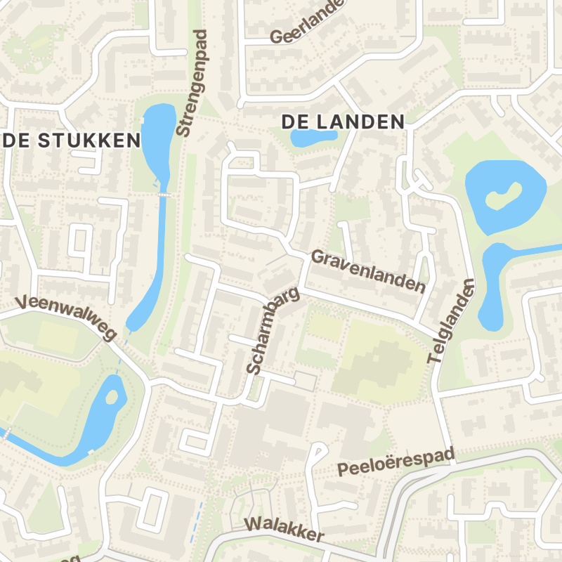 Gravenlanden 63