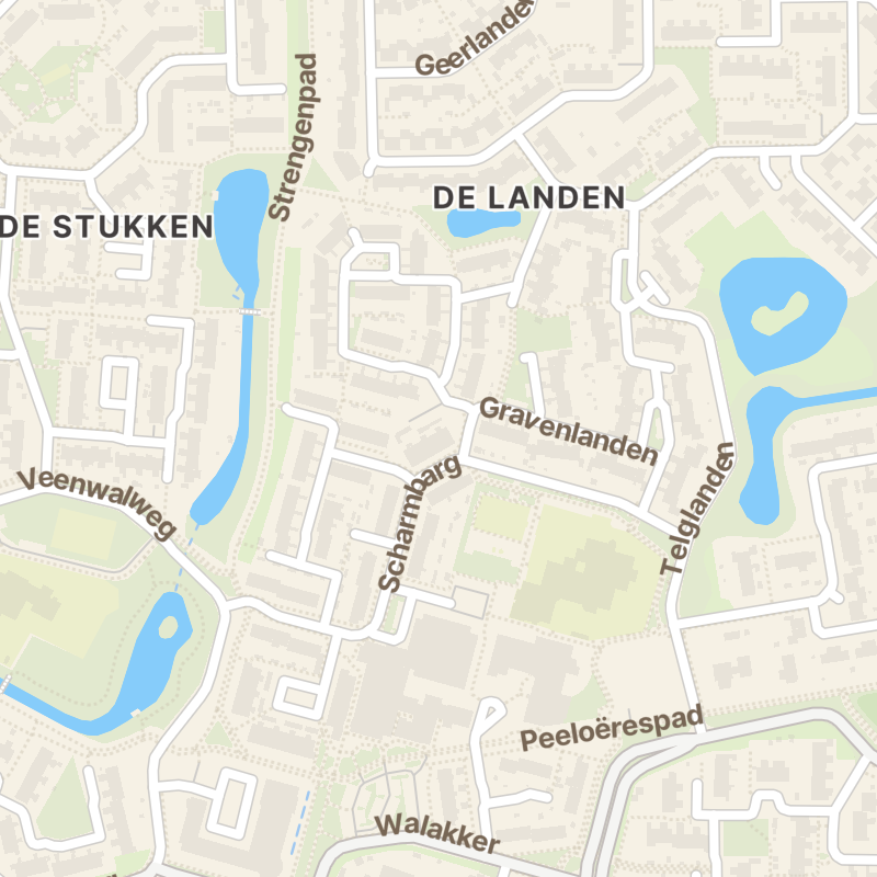Gravenlanden 49