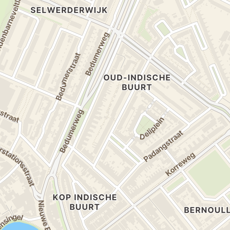 Billitonstraat 42