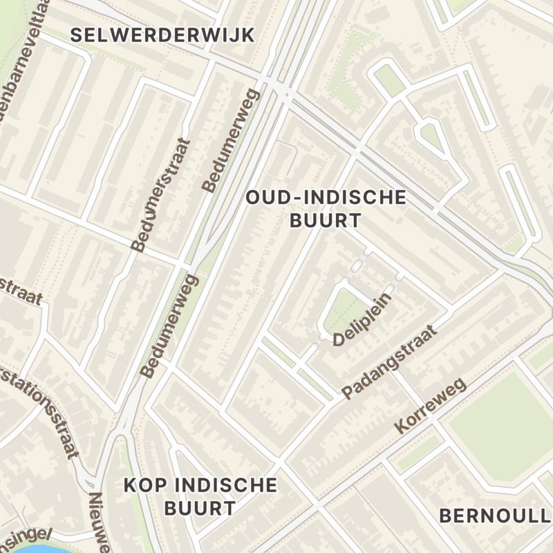 Billitonstraat 46