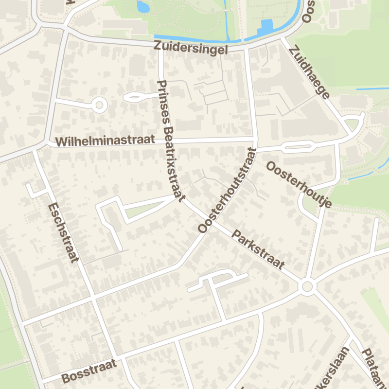 Prinses Beatrixstraat 73