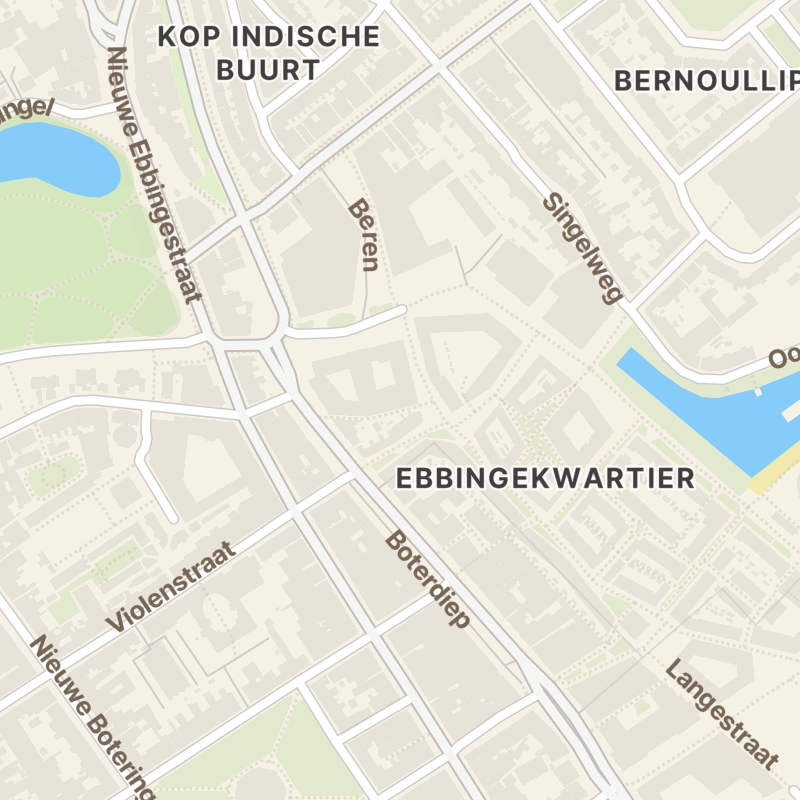 Langestraat 250