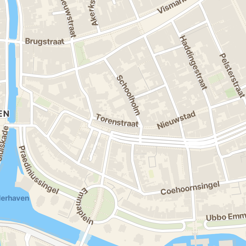 Torenstraat 13-B