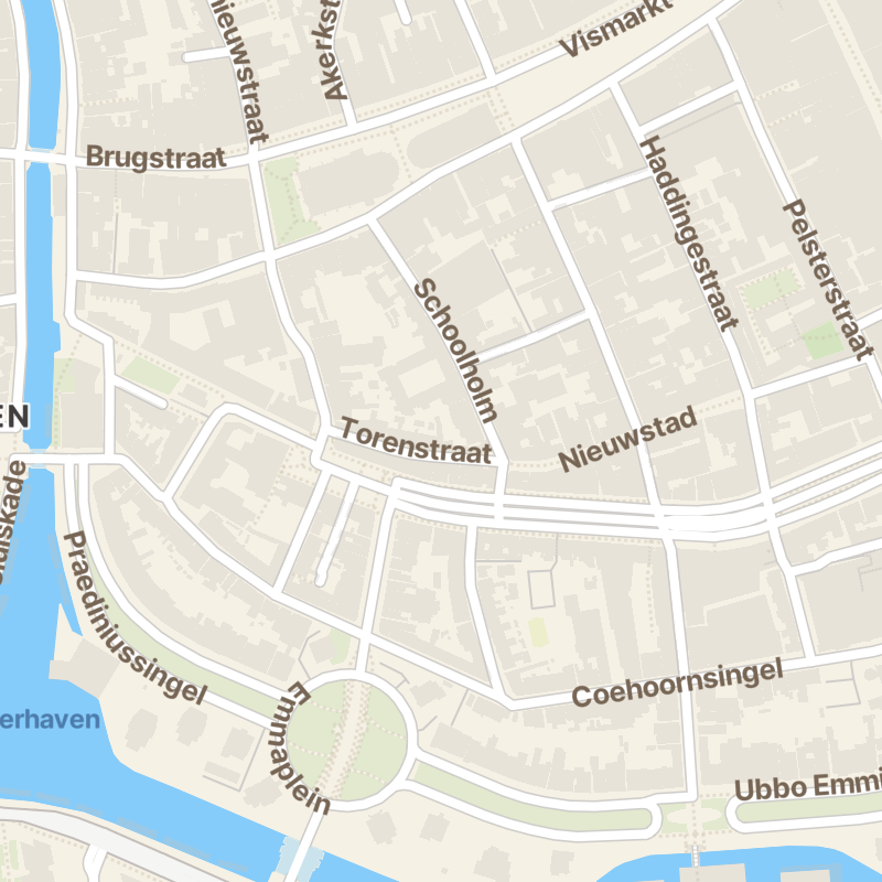Torenstraat 11-b