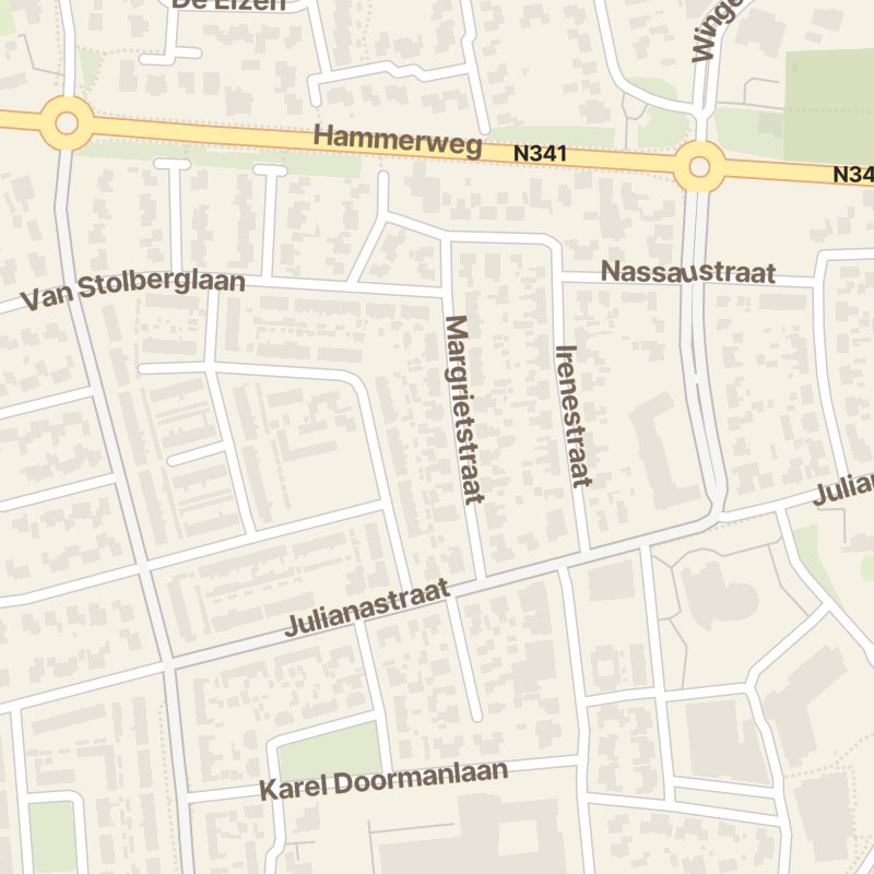 Margrietstraat 11