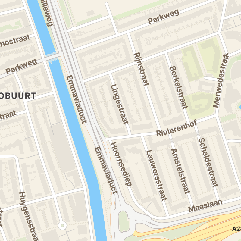 Lingestraat 27