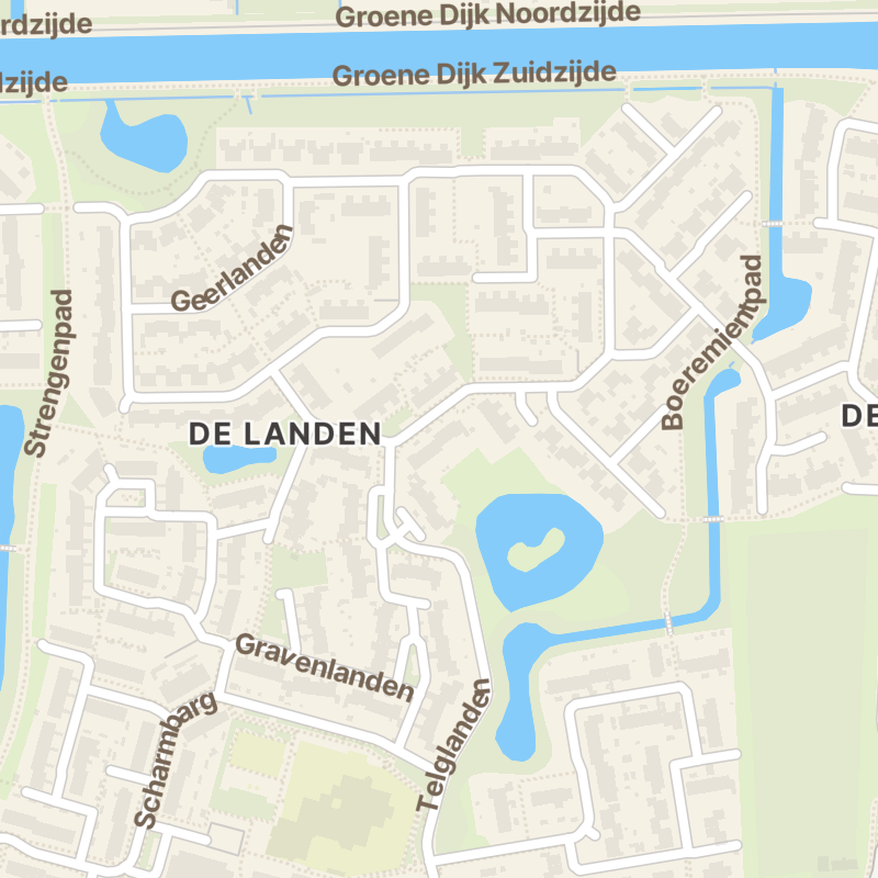 Spiekerlanden 10
