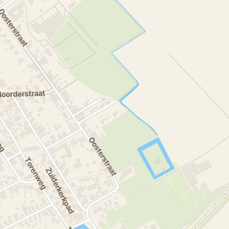Oosterstraat 20