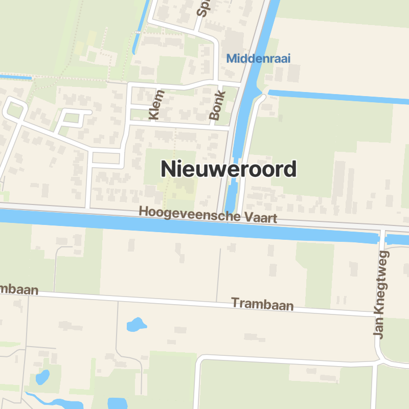 Hoogeveensche Vaart 35