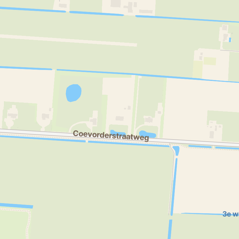 Coevorderstraatweg 95-a