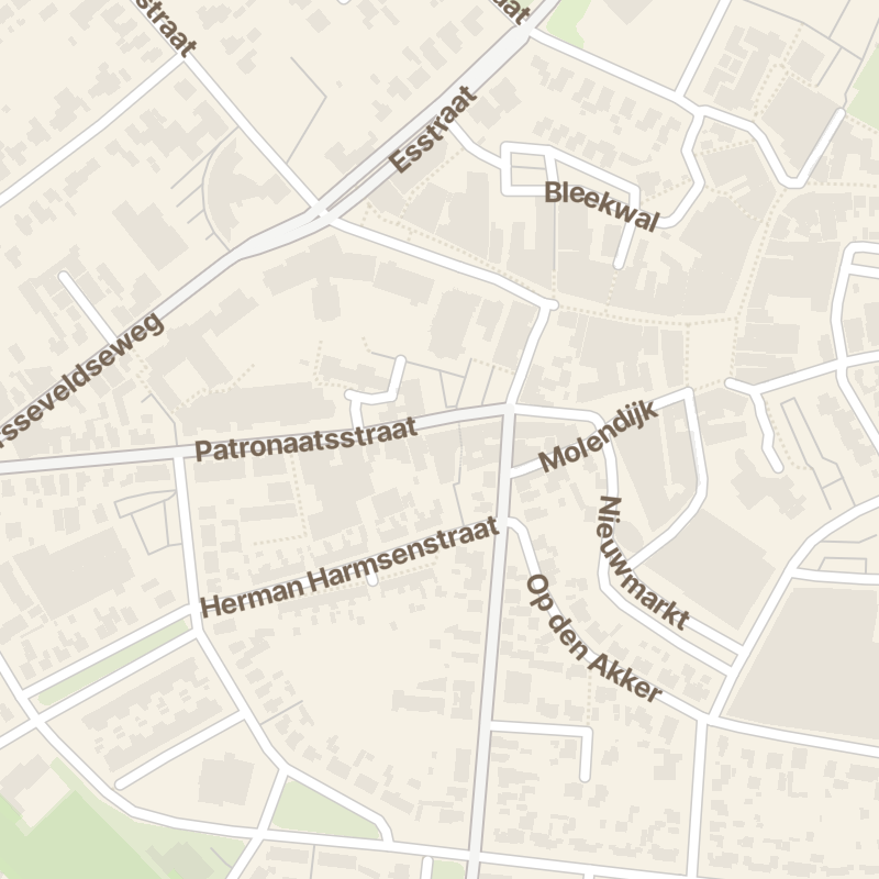 Patronaatsstraat 3-e