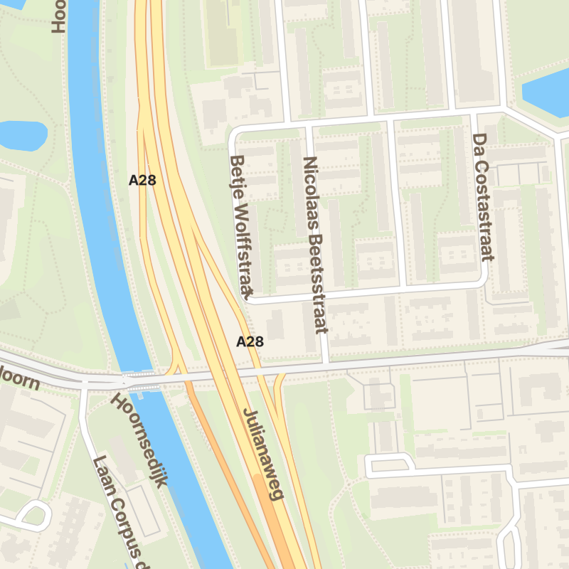 Aagje Dekenstraat 27