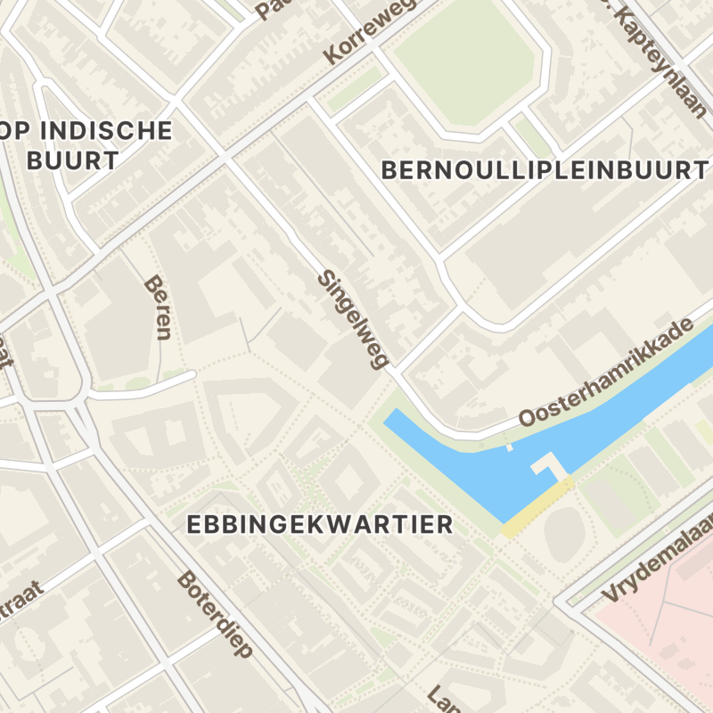 Bloemsingel 159
