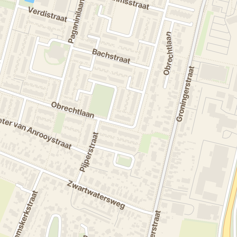 Obrechtlaan 51