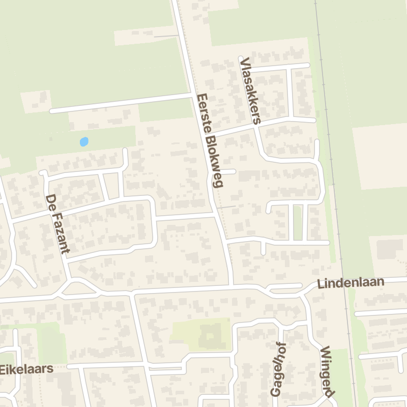 Leeuwerikhof 2