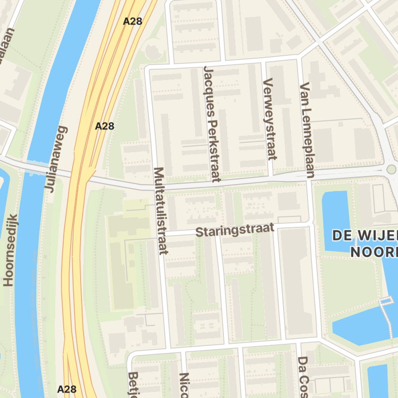 Van Iddekingeweg 198