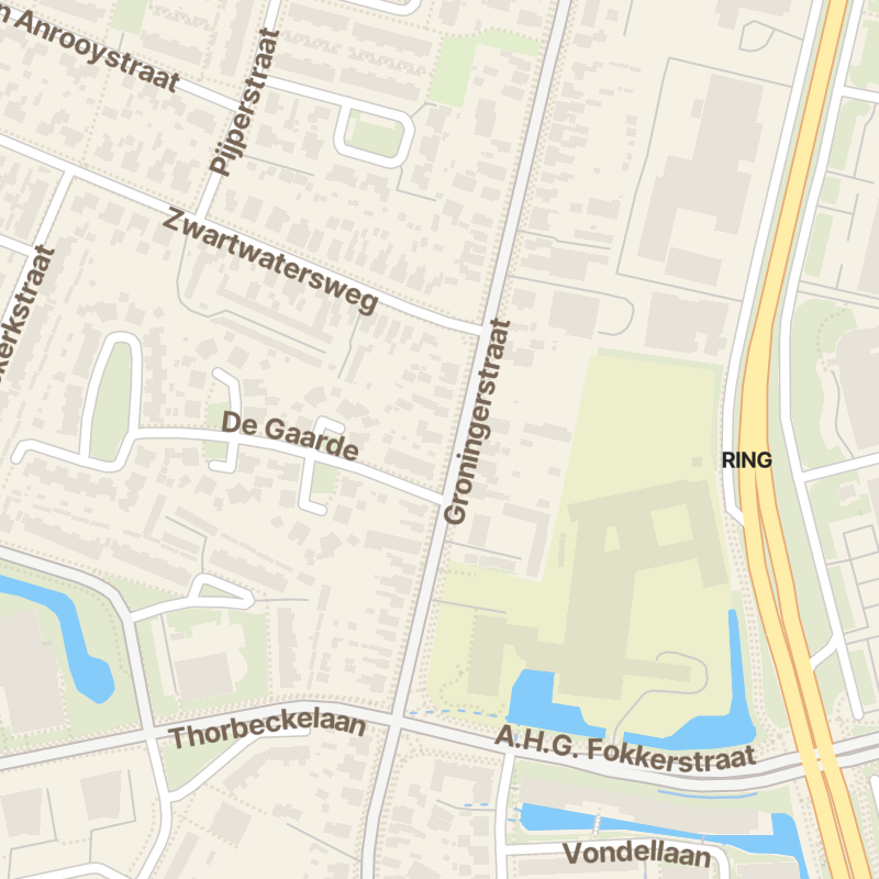 Groningerstraat 197