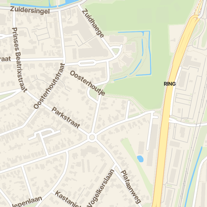 Burgemeester Gratamastraat 3