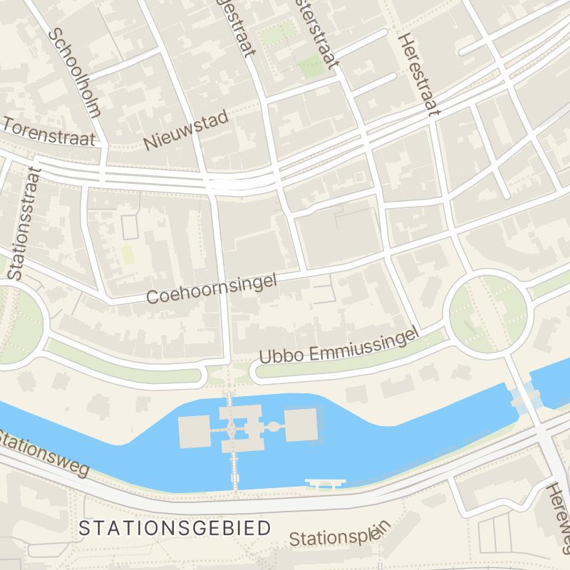 Coehoornsingel 20