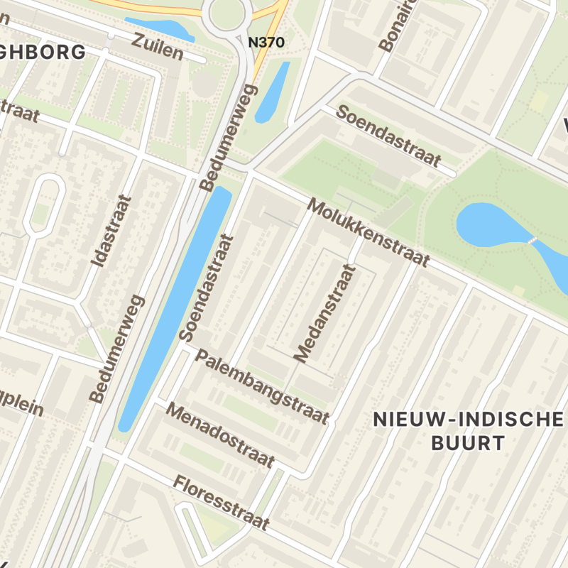 Bandoengstraat 29