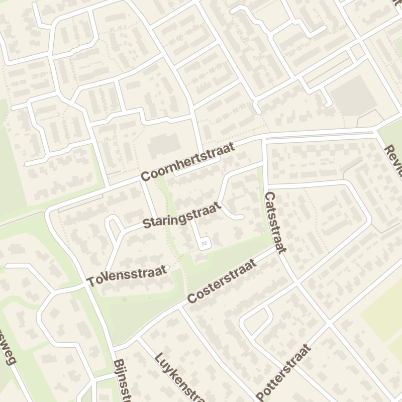 Staringstraat 6