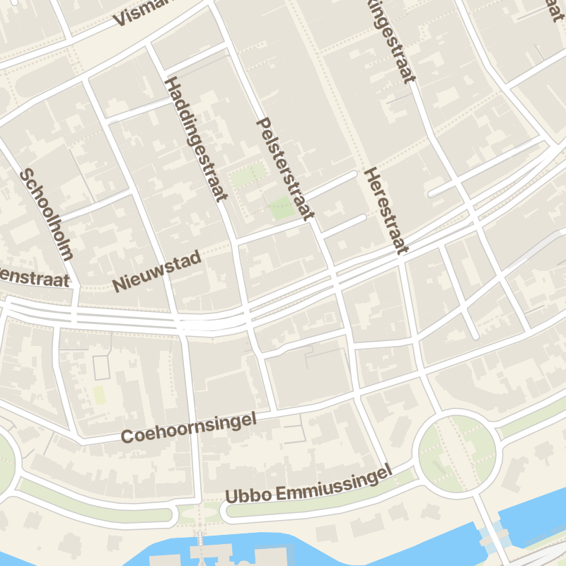 Gedempte Zuiderdiep 55-A