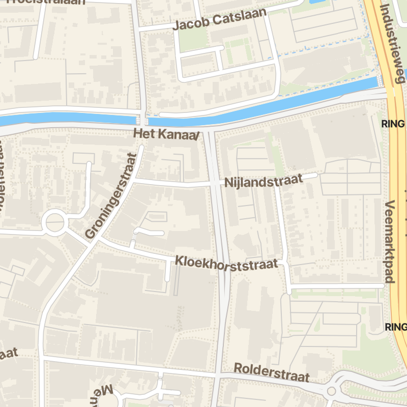 Nijlandstraat 98