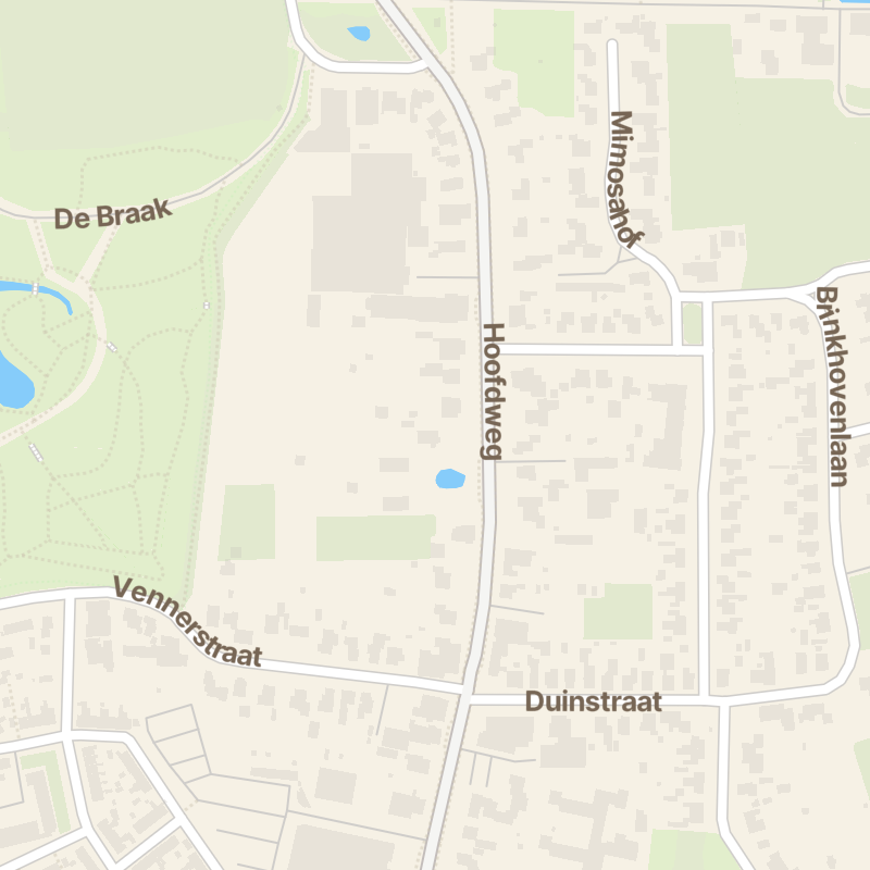 Hoofdweg 232