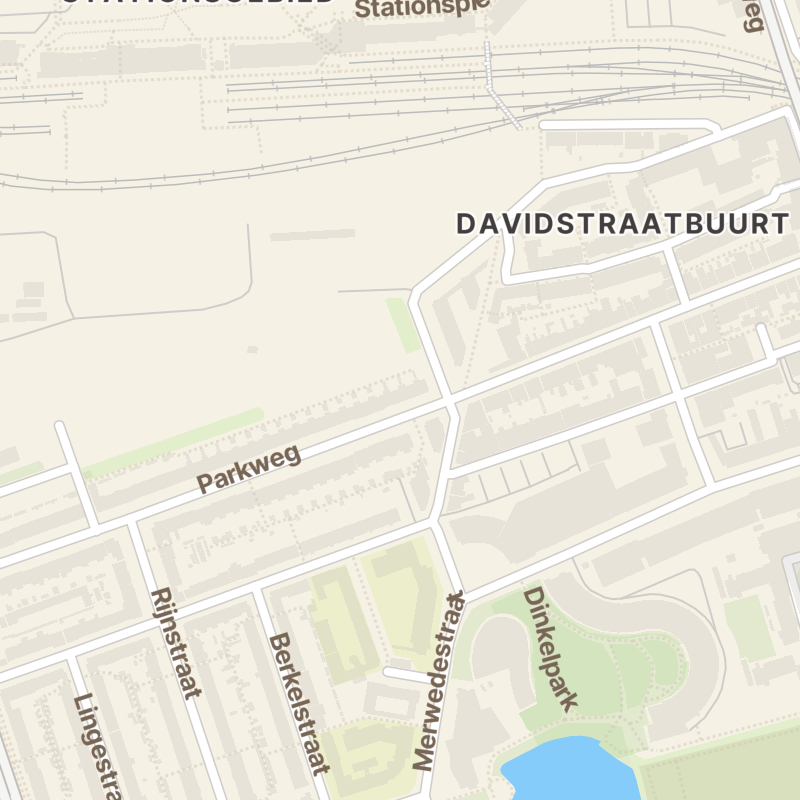 Parkweg 11