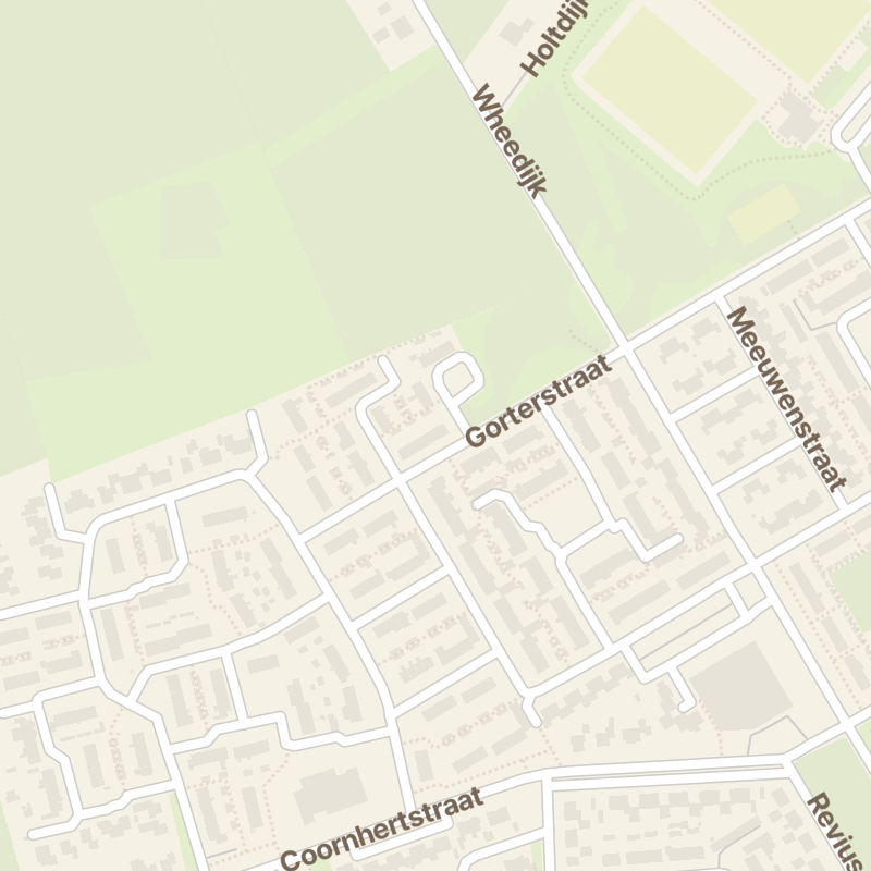 Gorterstraat 4