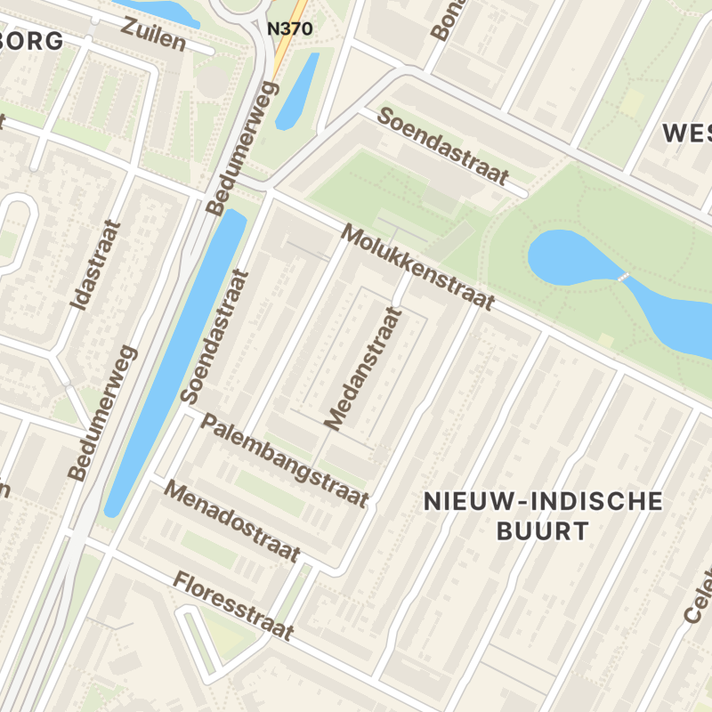Medanstraat 18