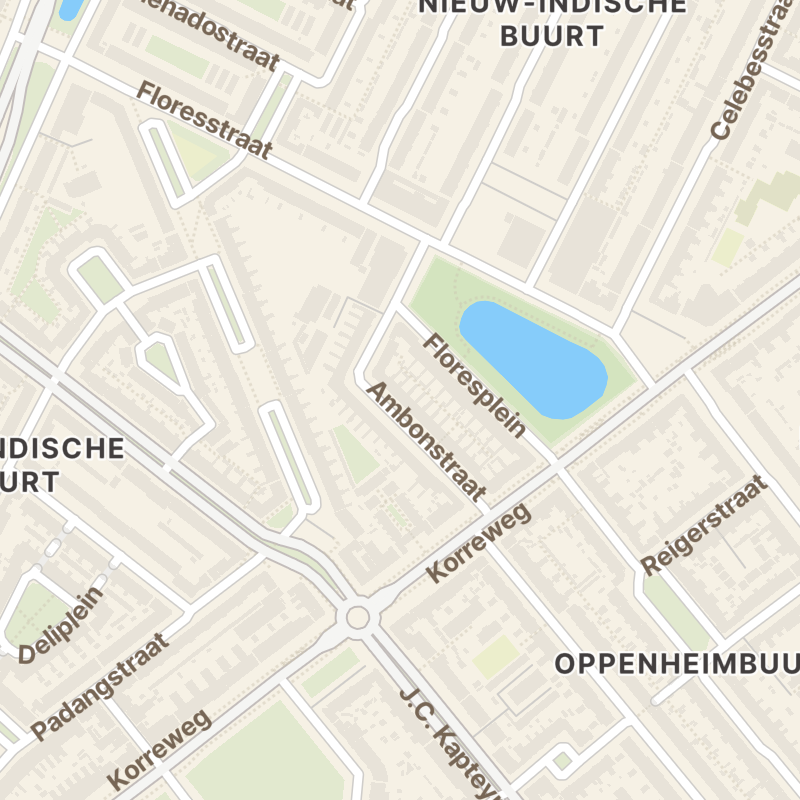 Ambonstraat 21-b