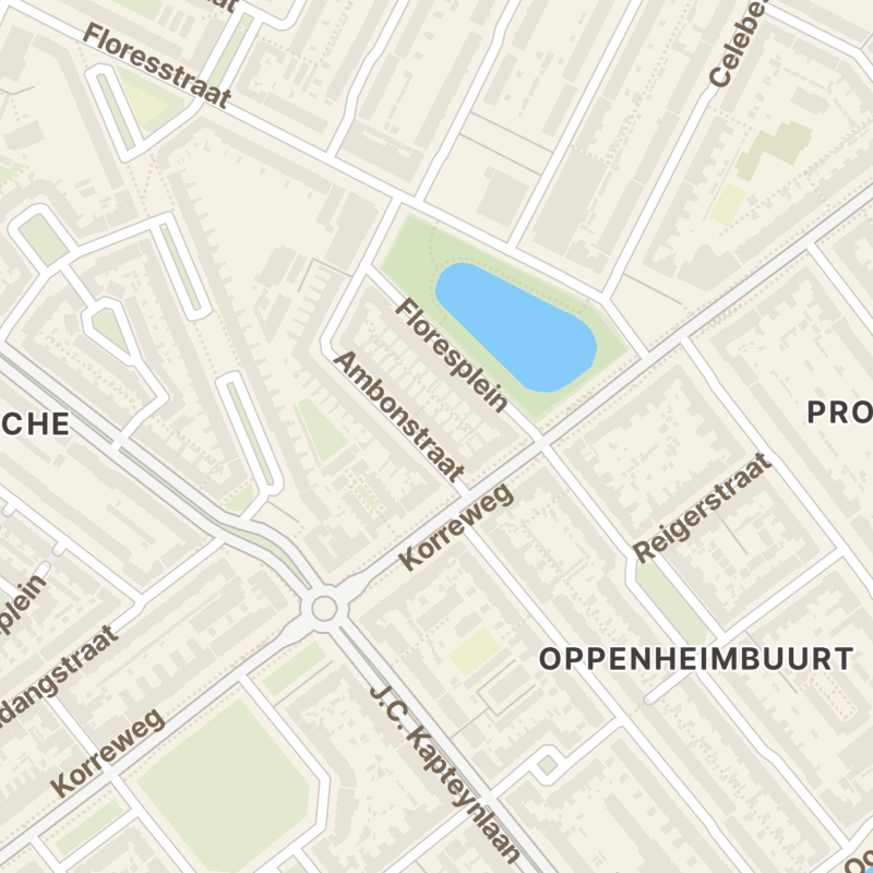 Ambonstraat 5