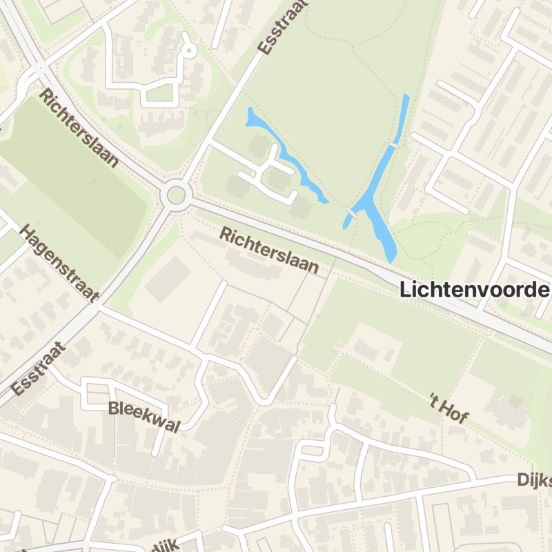Carel Looierstraat 3-12