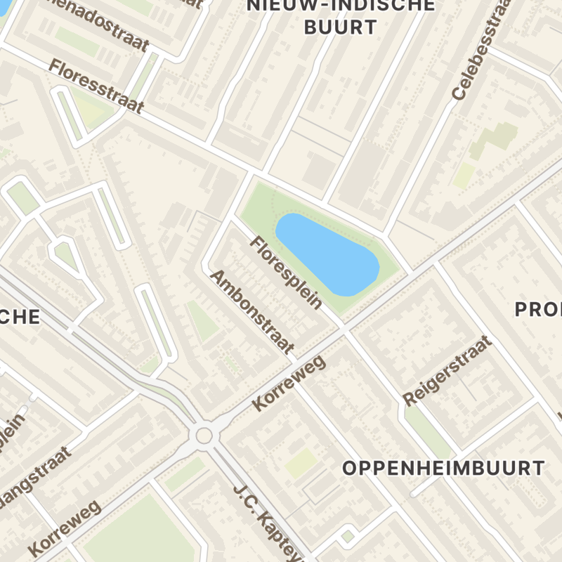 Floresplein 14-a