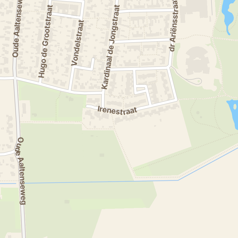 Irenestraat 33