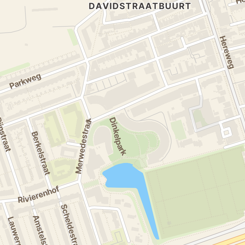 Vechtstraat 152