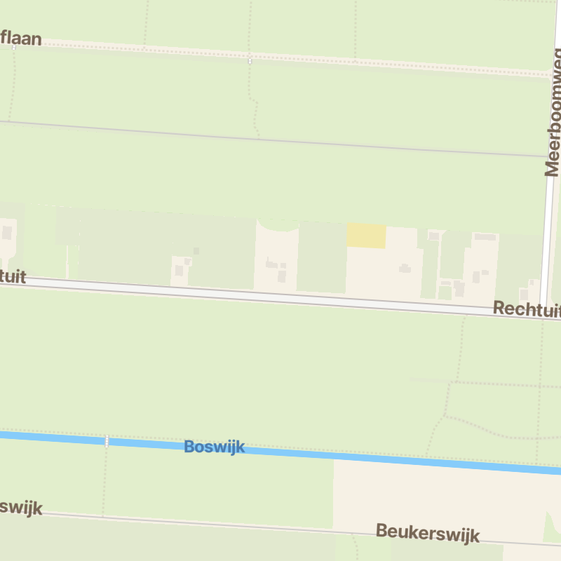 Rechtuit 53