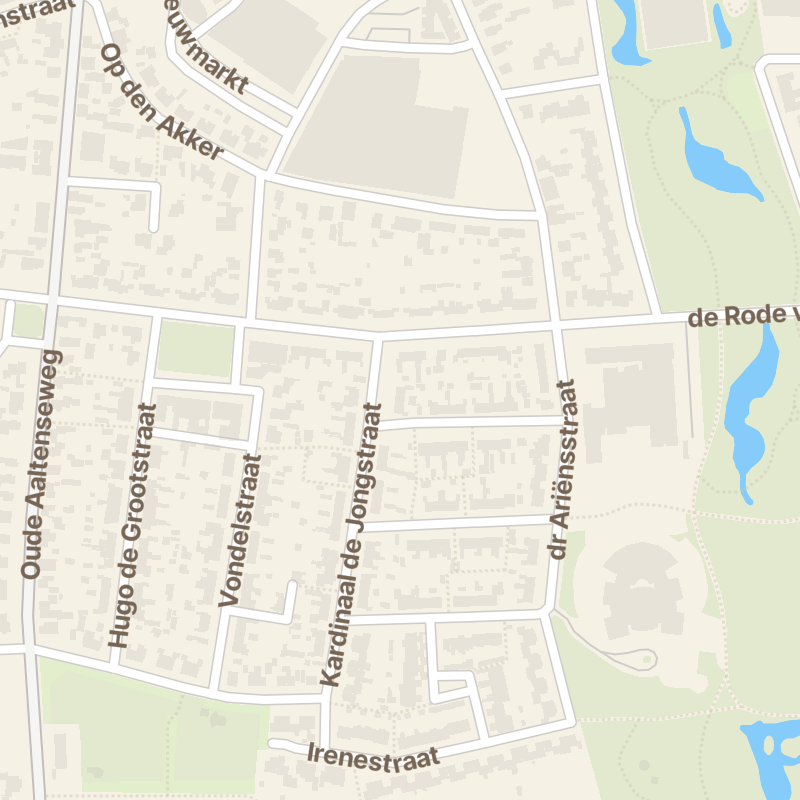 Kardinaal de Jongstraat 3
