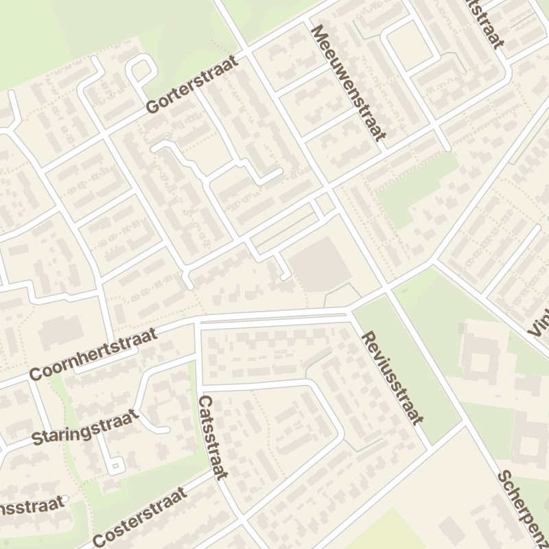 da Costastraat 23