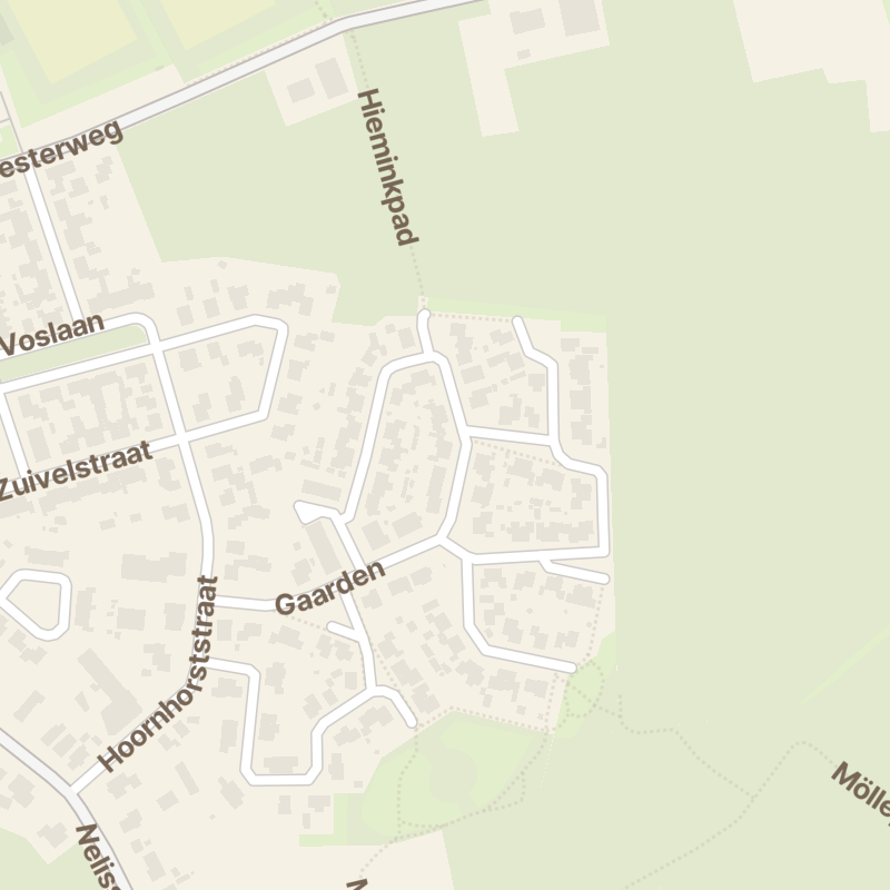 Gaarden 23