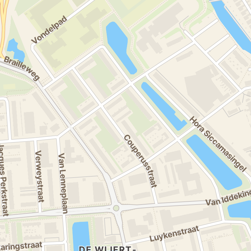 Couperusstraat 76