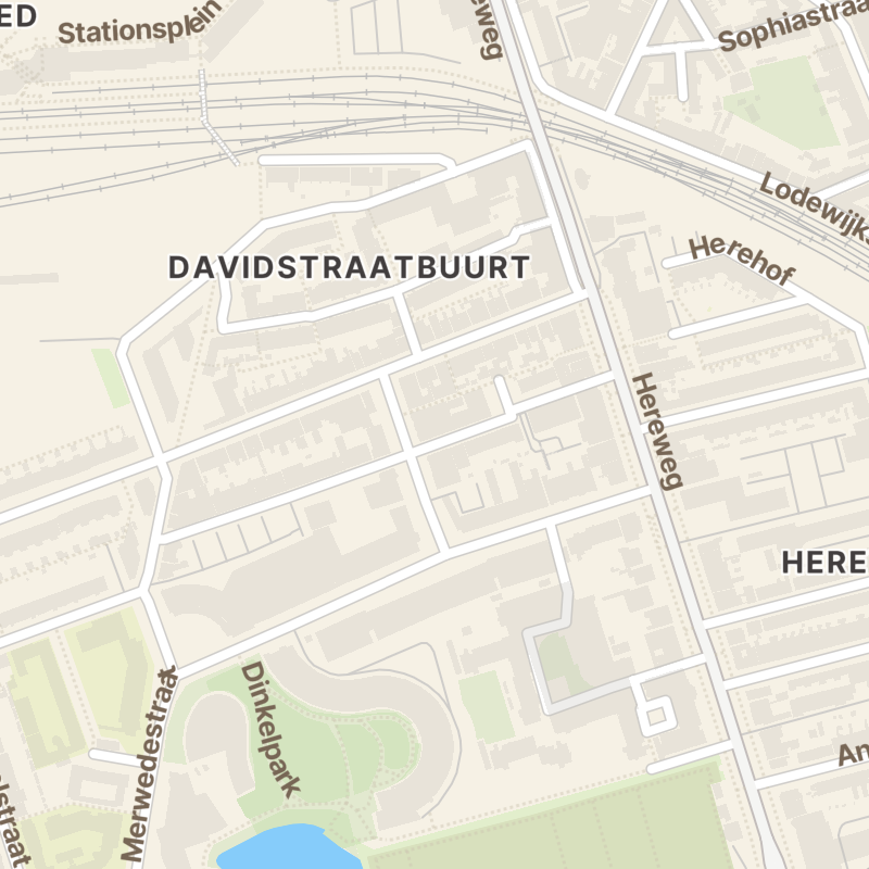 Barestraat 25